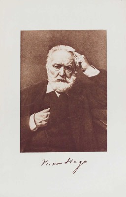Гюго В. Собрание сочинений Виктора Гюго / С критико-биогр. очерком проф. А.И. Кирпичникова. [В 12 т.]. Т. 1–12. М.: Изд. Т-ва И.Д. Сытина, 1915.